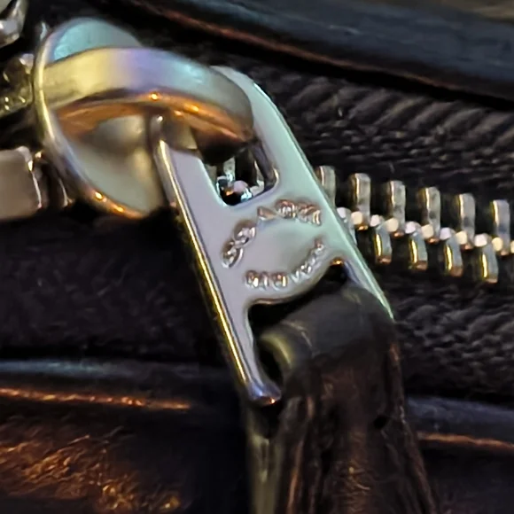 Coach Teri Quilted Crossbody Bag - Picture 5 of 16